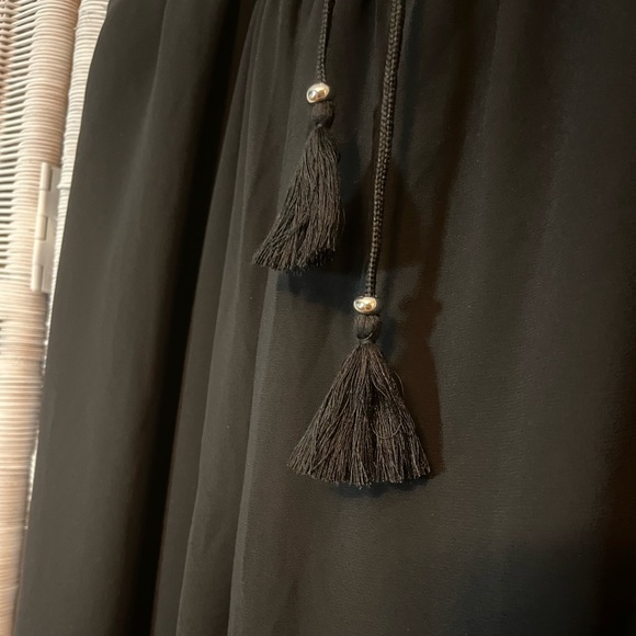 NY Collection palazzo pants - Picture 6 of 6